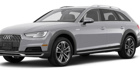 AUDI A4 ALLROAD 2019 WA19NAF40KA111003 image